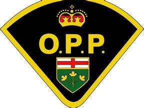 DISTRICT (Special) - Temiskaming OPP have started the annual LabourDay traffic campaign. . Temiskaming opp news release
